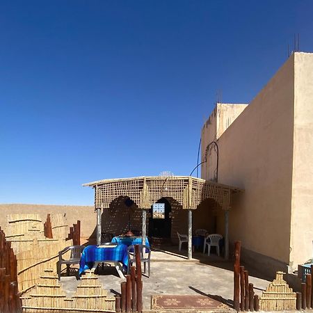 Tifinagh Guest House Merzouga Exterior photo