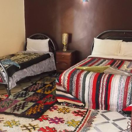 Tifinagh Guest House Merzouga Exterior photo