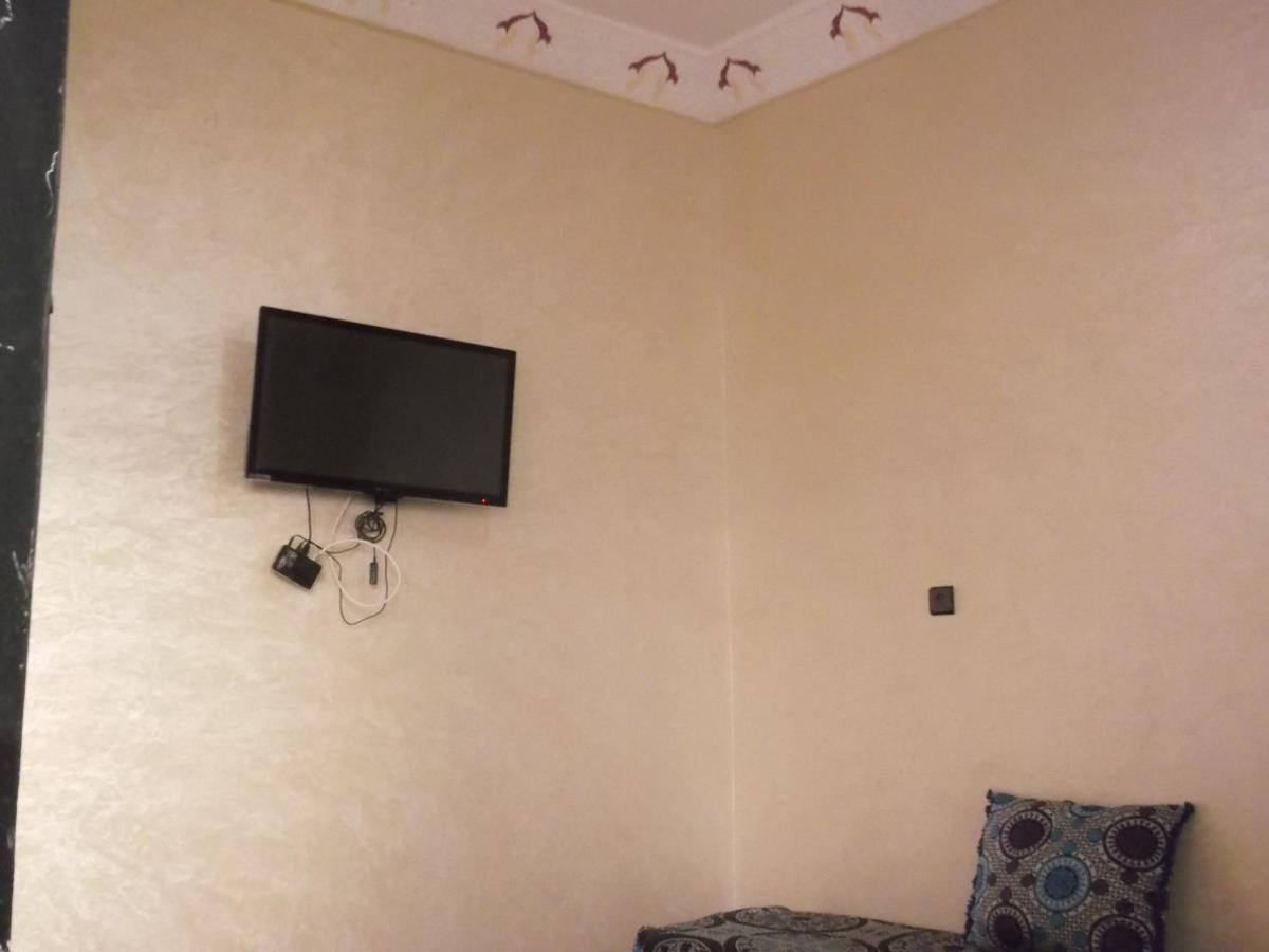Tifinagh Guest House Merzouga Exterior photo