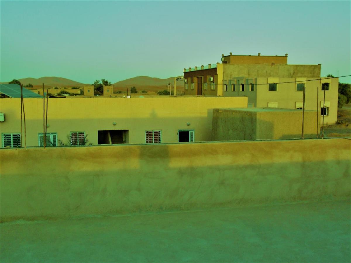 Tifinagh Guest House Merzouga Exterior photo
