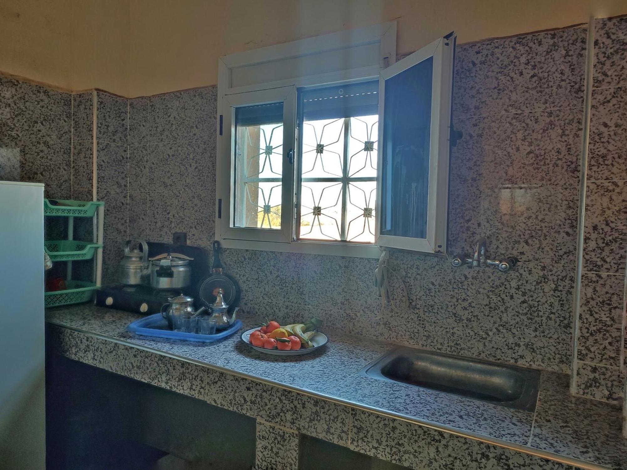 Tifinagh Guest House Merzouga Exterior photo