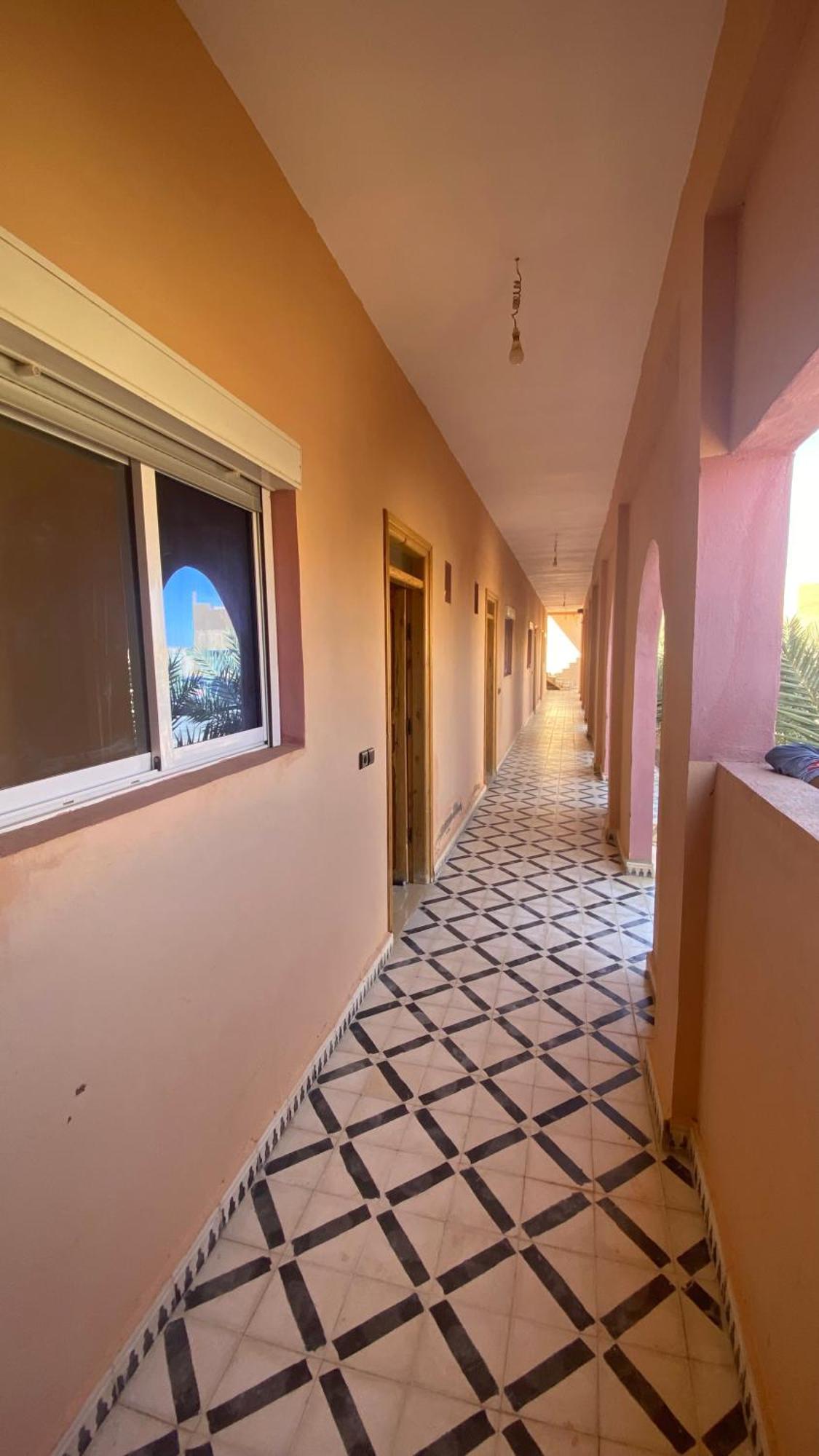 Tifinagh Guest House Merzouga Exterior photo