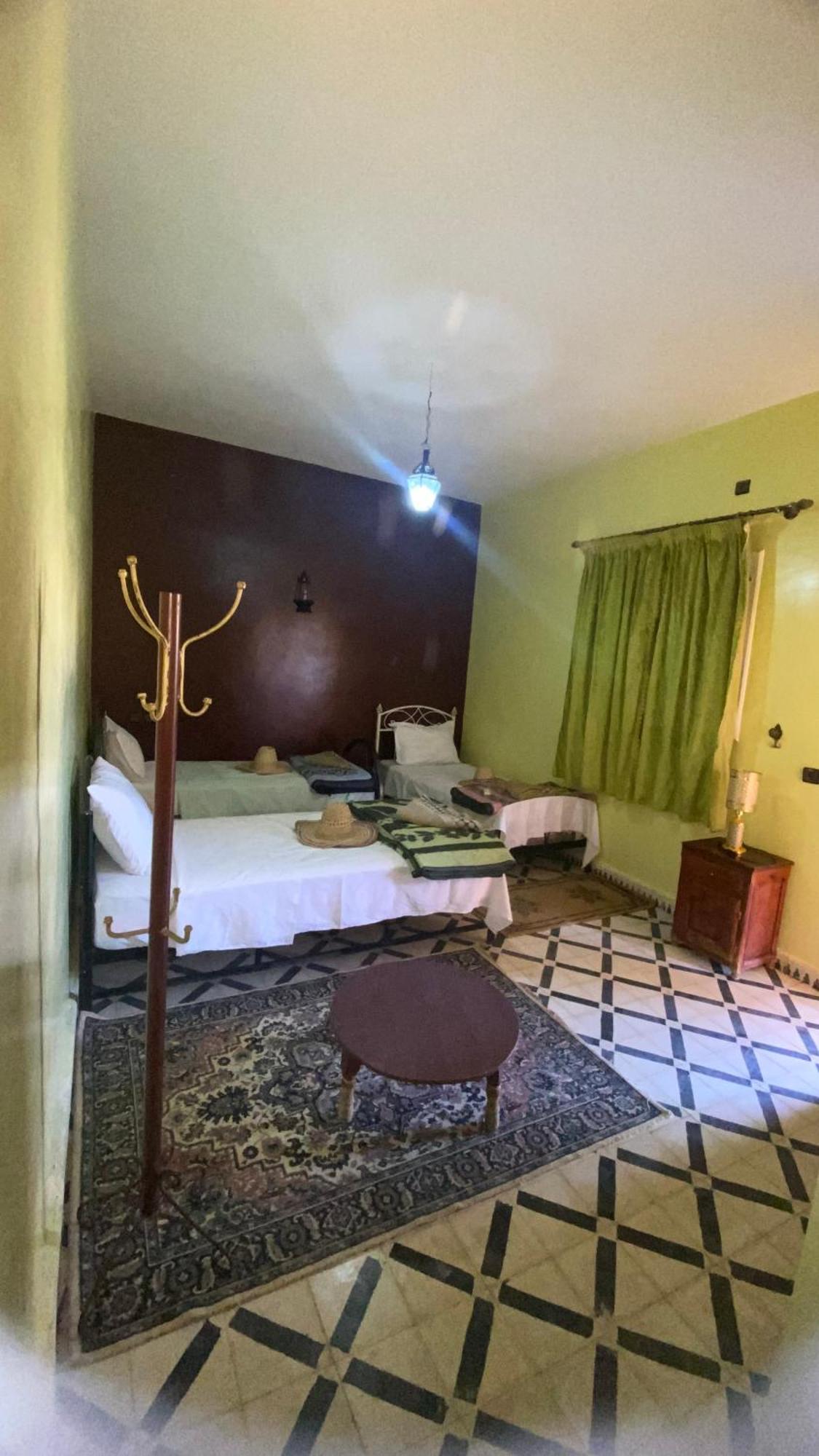 Tifinagh Guest House Merzouga Exterior photo