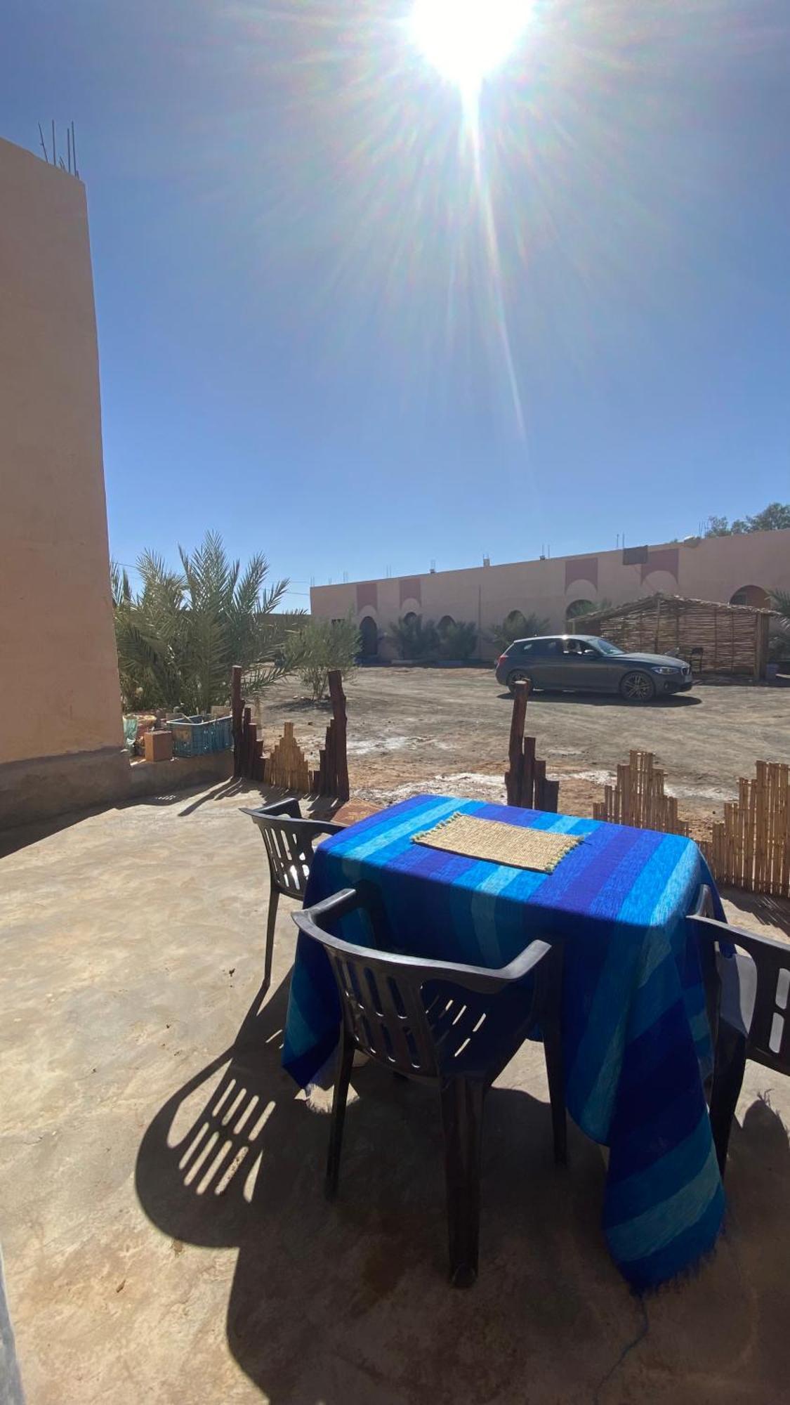 Tifinagh Guest House Merzouga Exterior photo
